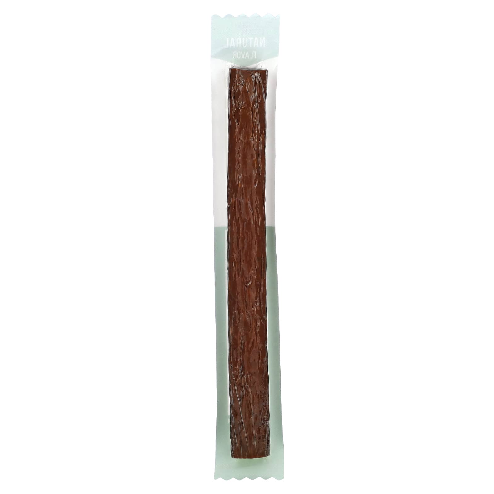 Ostrim, Beef and Ostrich Snack Stick, Natural Flavor, 1 Stick, 1.5 oz ...