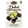 Original Natural Sweets, Dubai tamne čokoladne mini bombone, 8 komada, 170 g