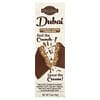 Original Natural Sweets, Dubai Hazelnut Cocoa Cream Bar, 91 g