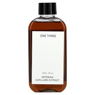 One Thing, Extrato de Artemisia capillaris, 150 ml (5 fl oz)