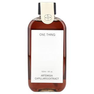 One Thing, Artemisia Capillaris Extract, 5 fl oz (150 ml)