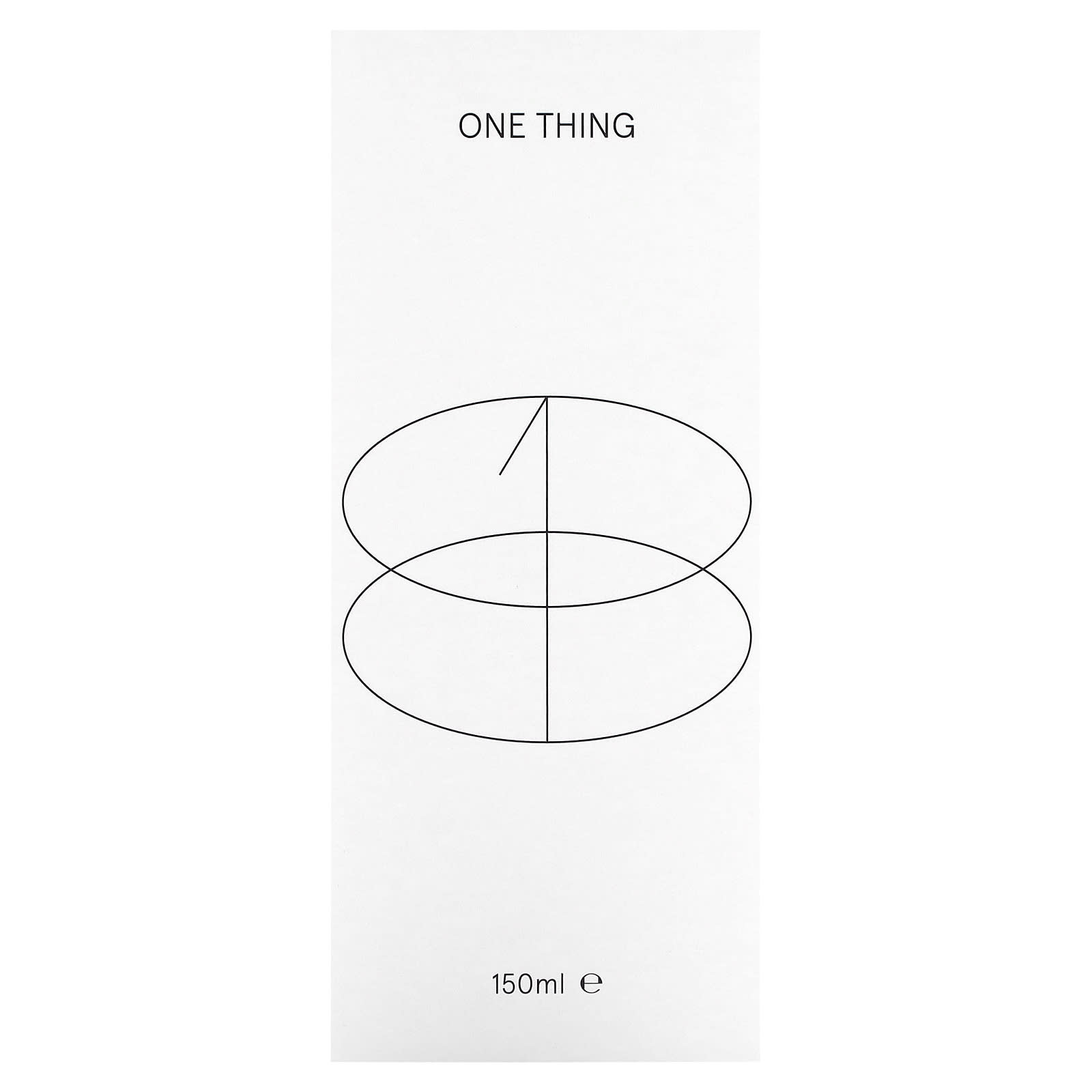 One Thing, Citrus Unshiu Fruit Extract, 150 ml