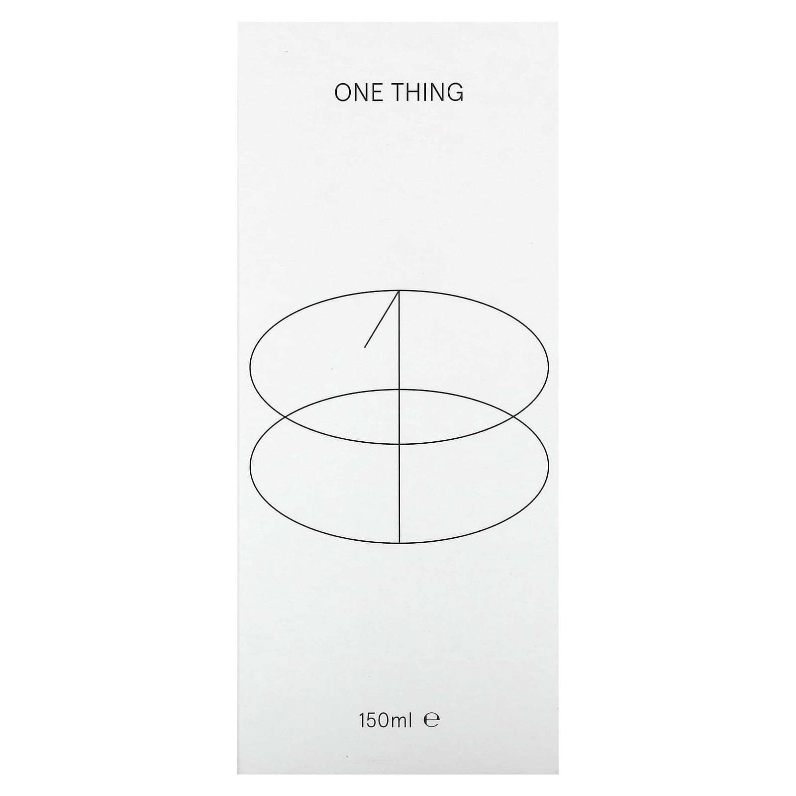 One Thing, 1% Oligo Hyaluronic Acid, 5 fl oz (150 ml)