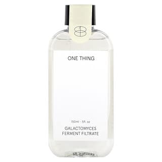 One Thing, Galactomyces-Fermentfiltrat, 150 ml (5 fl. oz.)