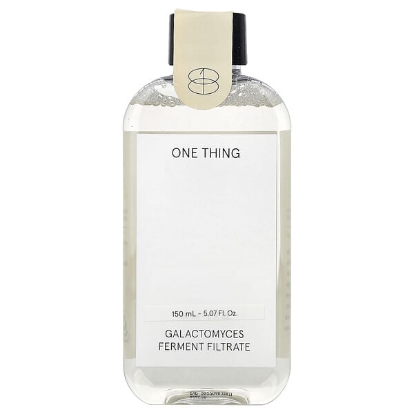 One Thing, 갈락토미세스 발효여과물, 150ml(5.07fl oz)