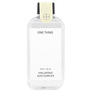 One Thing, 히알루론산 복합체, 150ml(5fl oz)