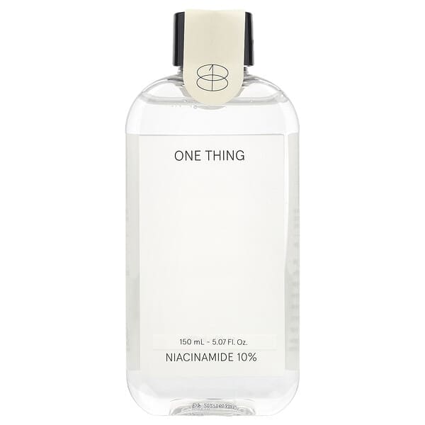 One Thing, 나이아신아마이드 10%, 150ml(5fl oz)