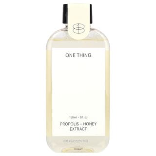 One Thing, Propolis + Honey Extract, 150 ml