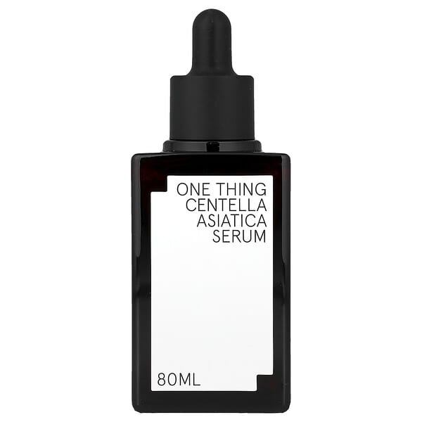 One Thing, Sérum Centella asiatica, 80 ml