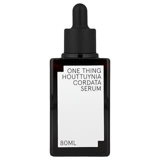 One Thing, Sérum de Houttuynia cordata`` 80 ml