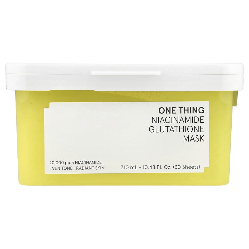 glutathione beauty Uncommon Beauty Glutathione Serum main image 1