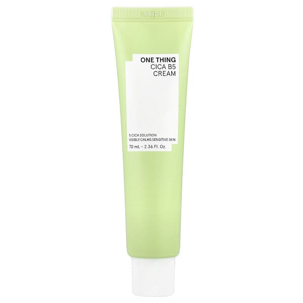 One Thing, 시카 B5 크림, 70ml(2.36fl oz)