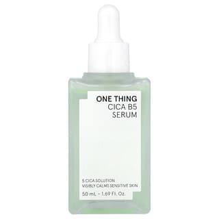One Thing, Cica B5 Serum, 1.69 fl oz (50 ml)