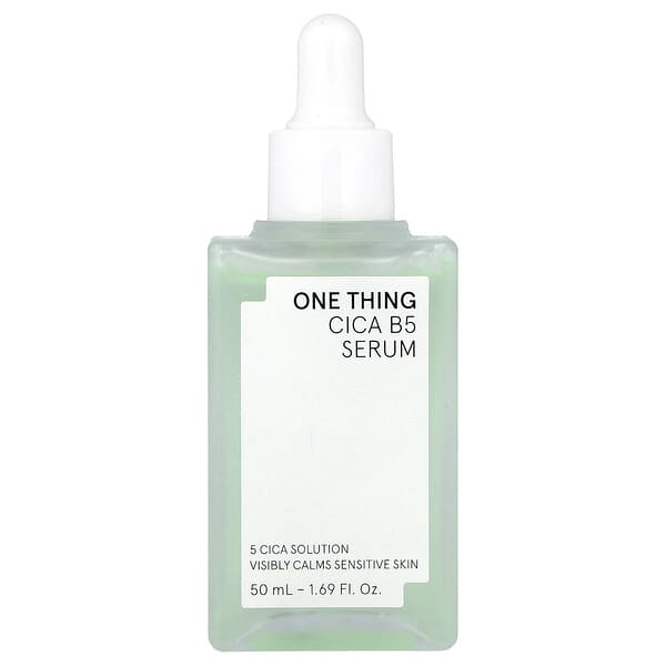 One Thing, 시카 B5 세럼, 50ml(1.69fl oz)
