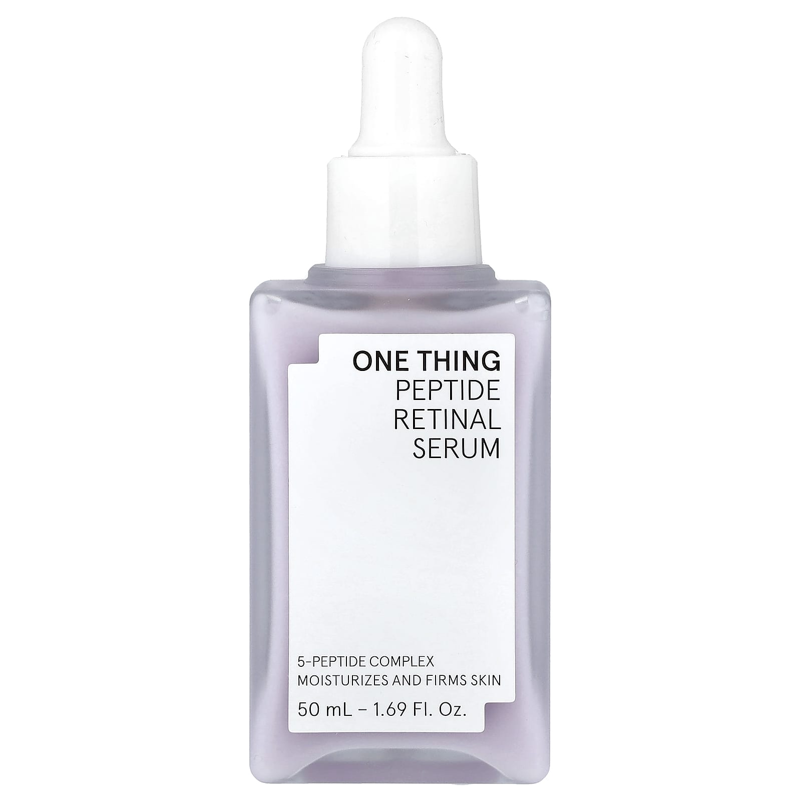 ペプチド レチナール セラム、50ml（1.69液量オンス）