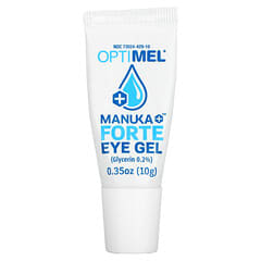Optimel‏, جل المانوكا + Forte للعينين ، 0.35 أونصة (10 جم)