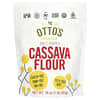 Cassava Flour، دقيق متعدد الأغراض، 16 أونصة (453 جم)