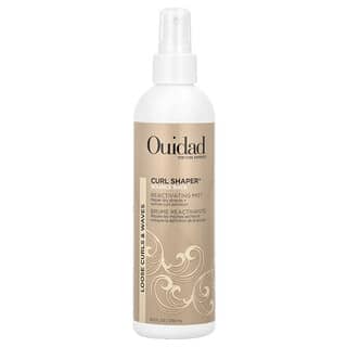 Ouidad, Curl Shaper®, Bounce Back, Nebbia riattivante, 250 ml