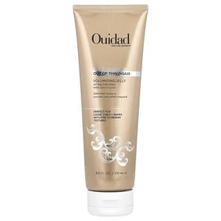 Ouidad, Gelatina volumizzante Curl Shaper Out Of Thin (H)air, 251 ml