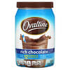 Ovaltine, Mezcla de chocolate intenso, 340 g (12 oz)