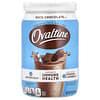 Ovaltine, 리치 초콜릿 믹스, 12 온스 (340g)