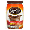 Chocolate Malt Mix, 12 oz (340 g)