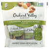 Cranberry Almond Cashew Trail Mix, 8 Bags, 8 oz (226 g)