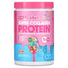 Obvi, Super protéines de collagène, céréales fruitées, 360 g