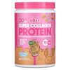 Obvi, Super Proteína de Colágeno, Cereal com Canela, 348 g (12,27 oz)