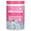 Super Collagen Protein, Unflavored, 11.90 oz (337.5 g)