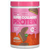 Super Collagen Protein, Peanut Butter Cups, 13.65 oz (387 g)