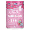 More Than Collagen, uniwersalny proszek Beauty Nutrition, płatki owocowe, 356 g
