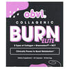 Collagenic Burn Elite，60 粒胶囊