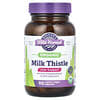 Organic Milk Thistle, 90 Organic Vegan Capsules