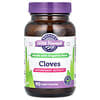 Cloves, 90 Vegan Capsules