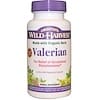 Valerian, Non-GMO, 90 Vegetarian Capsules