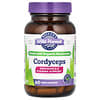 Cordyceps, 60 capsules vegan