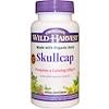 Skullcap, 90 Non-GMO Veggie Caps