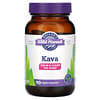 Raiz de Kava-kava, 90 cáps. vegetarianas Sem OGM