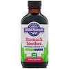 Stomach Soother, Peppermint, 4 fl oz (118 ml)