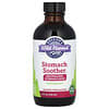 Stomach Soother™, Peppermint, Alcohol-Free, 4 fl oz (118 ml)
