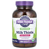 Organic Milk Thistle, Bio-Mariendistel, 180 vegane Kapseln