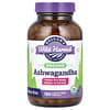 Organiczna ashwagandha, 180 kapsułek organicznych wegańskich