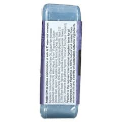 One with Nature, Dead Sea Mineral Soap Bar, Lavendel, 200 g (7 oz.)