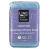 One with Nature, Dead Sea Mineral Soap Bar, Lavender, 7 oz (200 g)