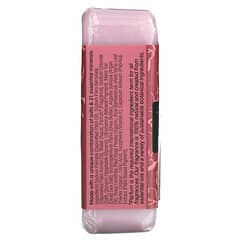 One with Nature, Dead Sea Mineral Soap Bar, Rose Petal, 7 oz (200 g)