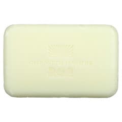 One with Nature, Dead Sea Mineral Bar Soap, Fragrance Free, 7 oz (200 g)