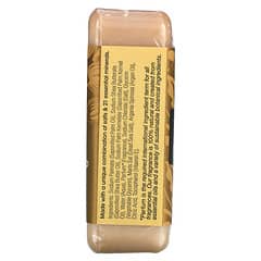 One with Nature, Dead Sea Mineral Soap Bar, Shea Butter, 7 oz (200 g)