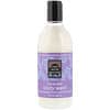Lavender Body Wash with Dead Sea Salt and Shea Butter, 12 fl oz (350 ml)