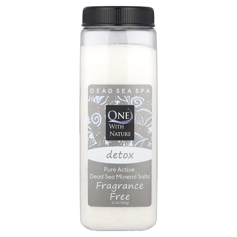 Dead Sea Spa 907 32